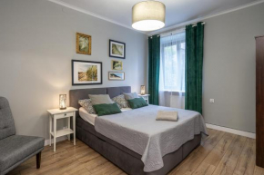 36 Gdynia Centrum - Apartament Mieszkanie dla 10 osób